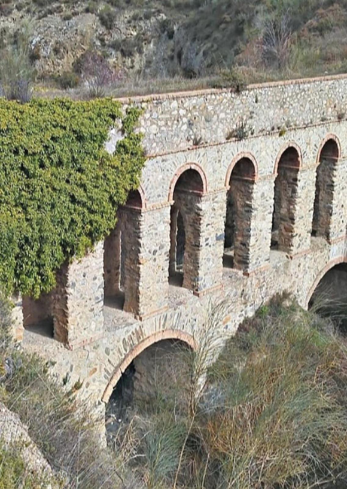 Casa Las Torres Dudar Extérieur photo